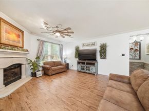 6107  Kyle Bend Lane , Katy Texas 77493