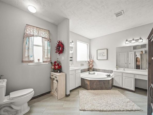 6107  Kyle Bend Lane , Katy Texas 77493