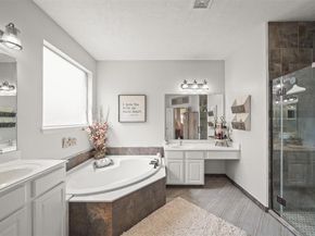 6107  Kyle Bend Lane , Katy Texas 77493