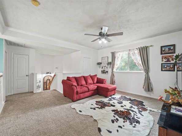 6107  Kyle Bend Lane , Katy Texas 77493