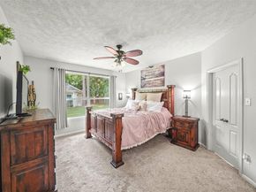 6107  Kyle Bend Lane , Katy Texas 77493