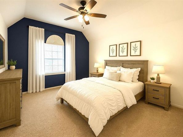 6107  Kyle Bend Lane , Katy Texas 77493