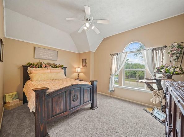 6107  Kyle Bend Lane , Katy Texas 77493