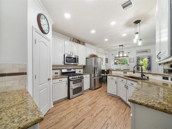 6107  Kyle Bend Lane , Katy Texas 77493