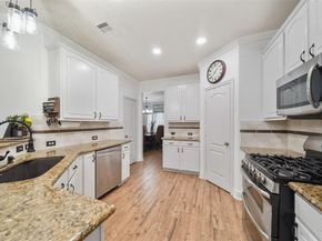 6107  Kyle Bend Lane , Katy Texas 77493