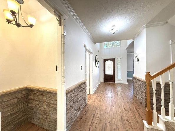 6107  Kyle Bend Lane , Katy Texas 77493