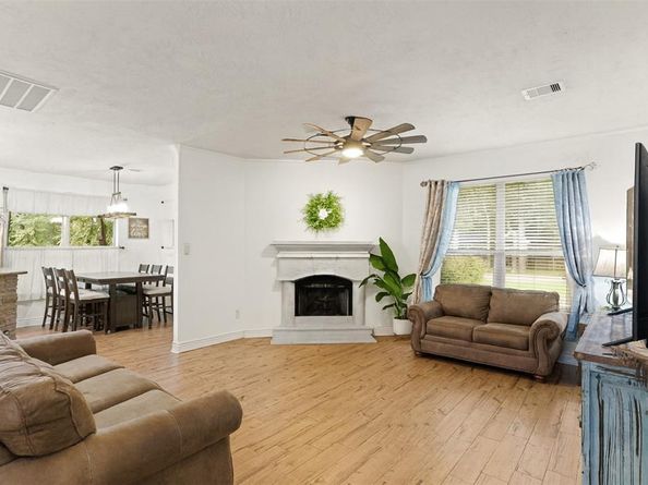 6107  Kyle Bend Lane , Katy Texas 77493