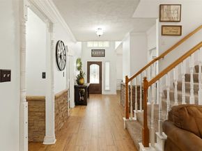 6107  Kyle Bend Lane , Katy Texas 77493