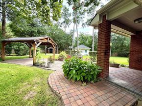 6107  Kyle Bend Lane , Katy Texas 77493