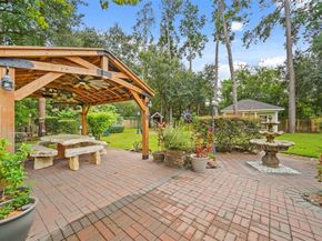 6107  Kyle Bend Lane , Katy Texas 77493