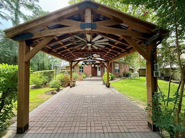 6107  Kyle Bend Lane , Katy Texas 77493