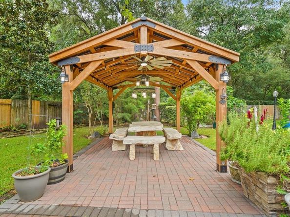 6107  Kyle Bend Lane , Katy Texas 77493