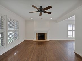 3414  Westcliff Road S, Fort Worth Texas 76109