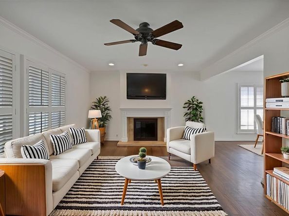 3414  Westcliff Road S, Fort Worth Texas 76109