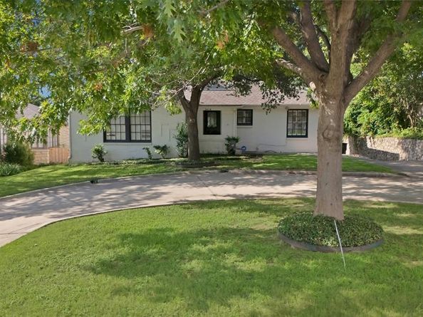 3414  Westcliff Road S, Fort Worth Texas 76109