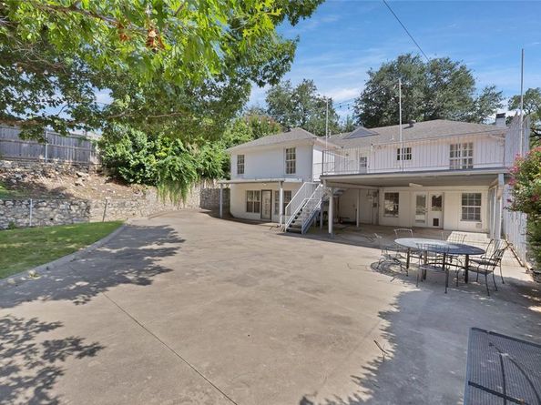 3414  Westcliff Road S, Fort Worth Texas 76109