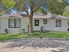 3414  Westcliff Road S, Fort Worth Texas 76109