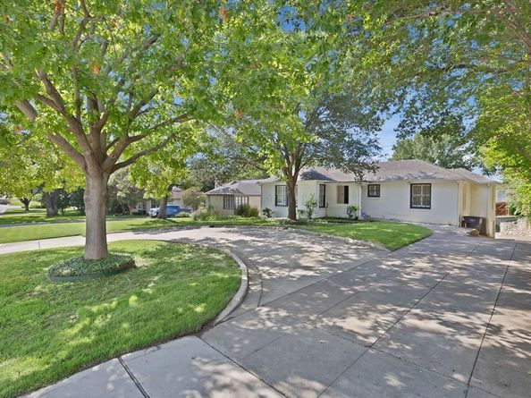 3414  Westcliff Road S, Fort Worth Texas 76109