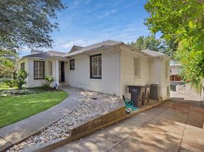3414  Westcliff Road S, Fort Worth Texas 76109