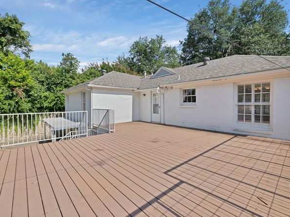 3414  Westcliff Road S, Fort Worth Texas 76109