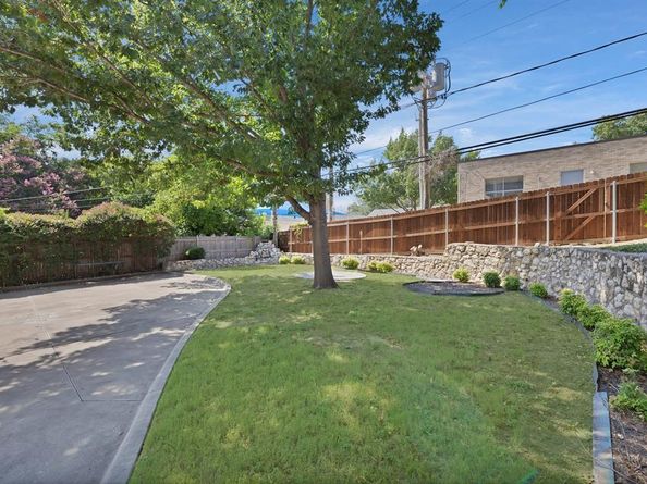 3414  Westcliff Road S, Fort Worth Texas 76109