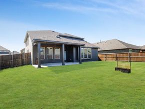 2108  Proteus Drive , Haslet Texas 76052