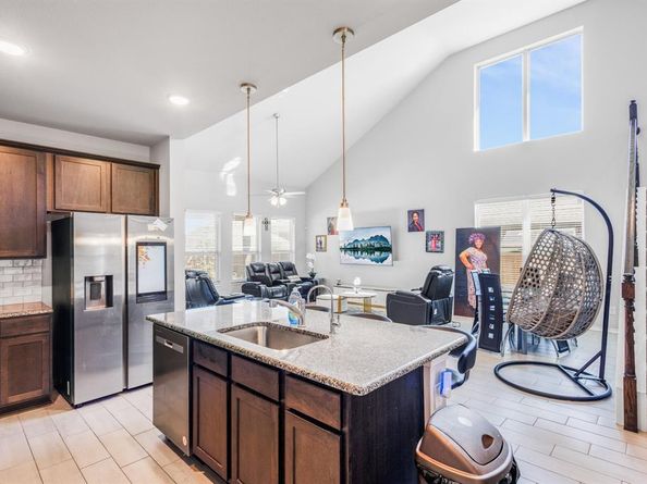 2108  Proteus Drive , Haslet Texas 76052