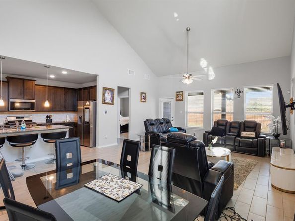 2108  Proteus Drive , Haslet Texas 76052