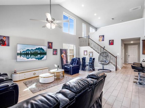 2108  Proteus Drive , Haslet Texas 76052