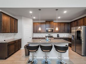 2108  Proteus Drive , Haslet Texas 76052