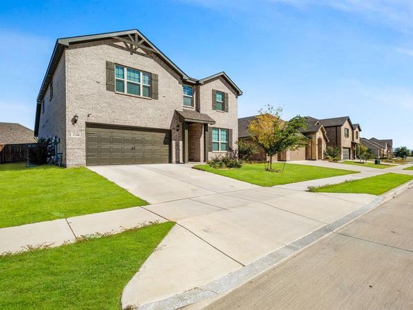 2108  Proteus Drive , Haslet Texas 76052