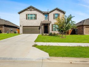 2108  Proteus Drive , Haslet Texas 76052