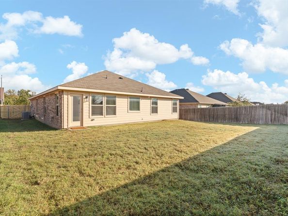 4013  Winter Springs Drive , Fort Worth Texas 76123