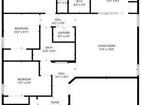 4013  Winter Springs Drive , Fort Worth Texas 76123