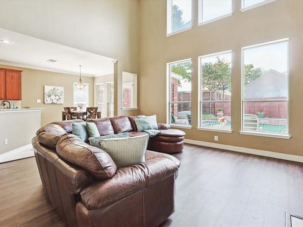 5573  Seabury Drive , Fort Worth Texas 76137