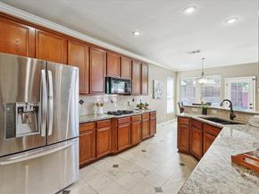 5573  Seabury Drive , Fort Worth Texas 76137