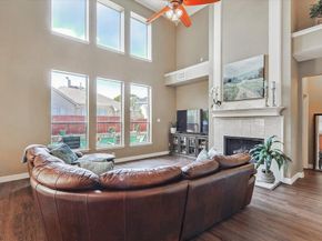 5573  Seabury Drive , Fort Worth Texas 76137