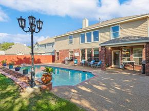 5573  Seabury Drive , Fort Worth Texas 76137