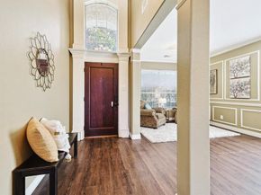 5573  Seabury Drive , Fort Worth Texas 76137