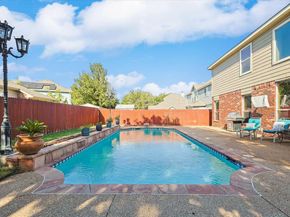 5573  Seabury Drive , Fort Worth Texas 76137