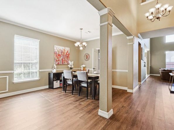 5573  Seabury Drive , Fort Worth Texas 76137