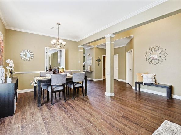 5573  Seabury Drive , Fort Worth Texas 76137