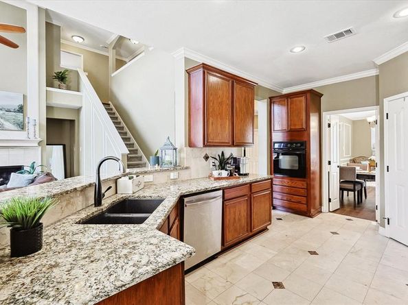 5573  Seabury Drive , Fort Worth Texas 76137