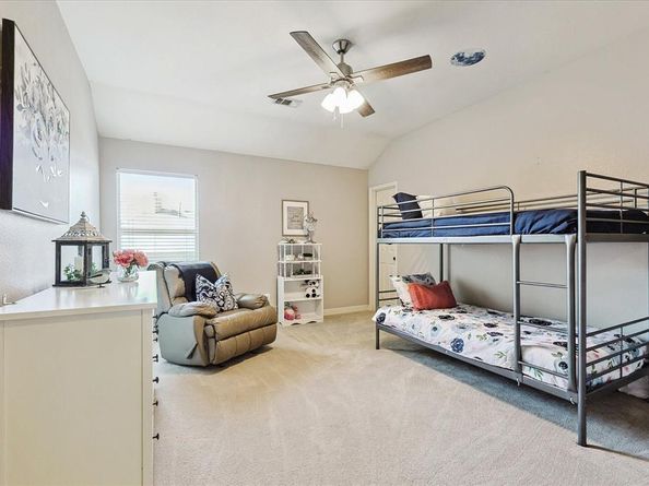 5573  Seabury Drive , Fort Worth Texas 76137