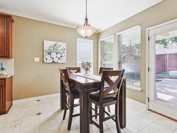 5573  Seabury Drive , Fort Worth Texas 76137