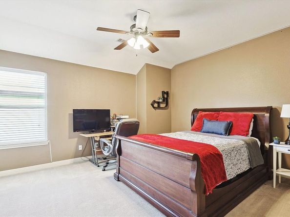 5573  Seabury Drive , Fort Worth Texas 76137