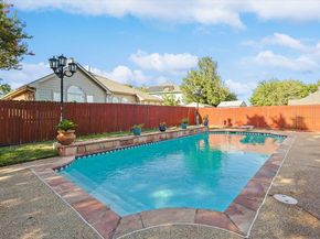 5573  Seabury Drive , Fort Worth Texas 76137