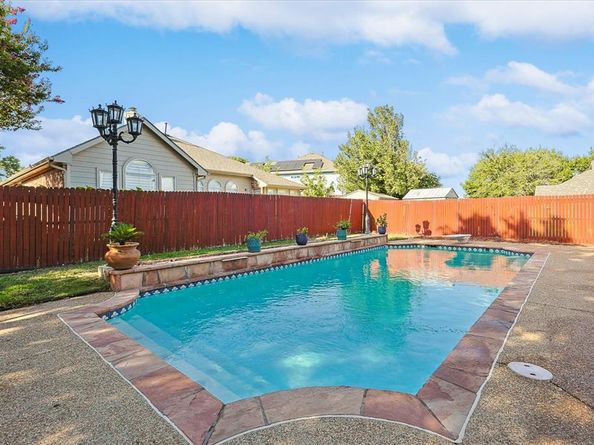 5573  Seabury Drive , Fort Worth Texas 76137