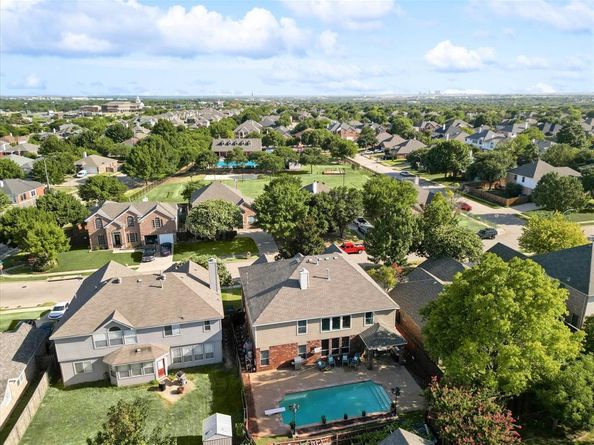 5573  Seabury Drive , Fort Worth Texas 76137