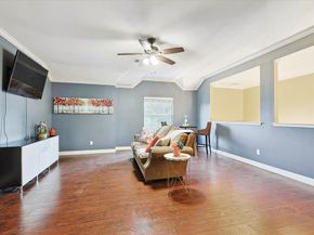 5573  Seabury Drive , Fort Worth Texas 76137